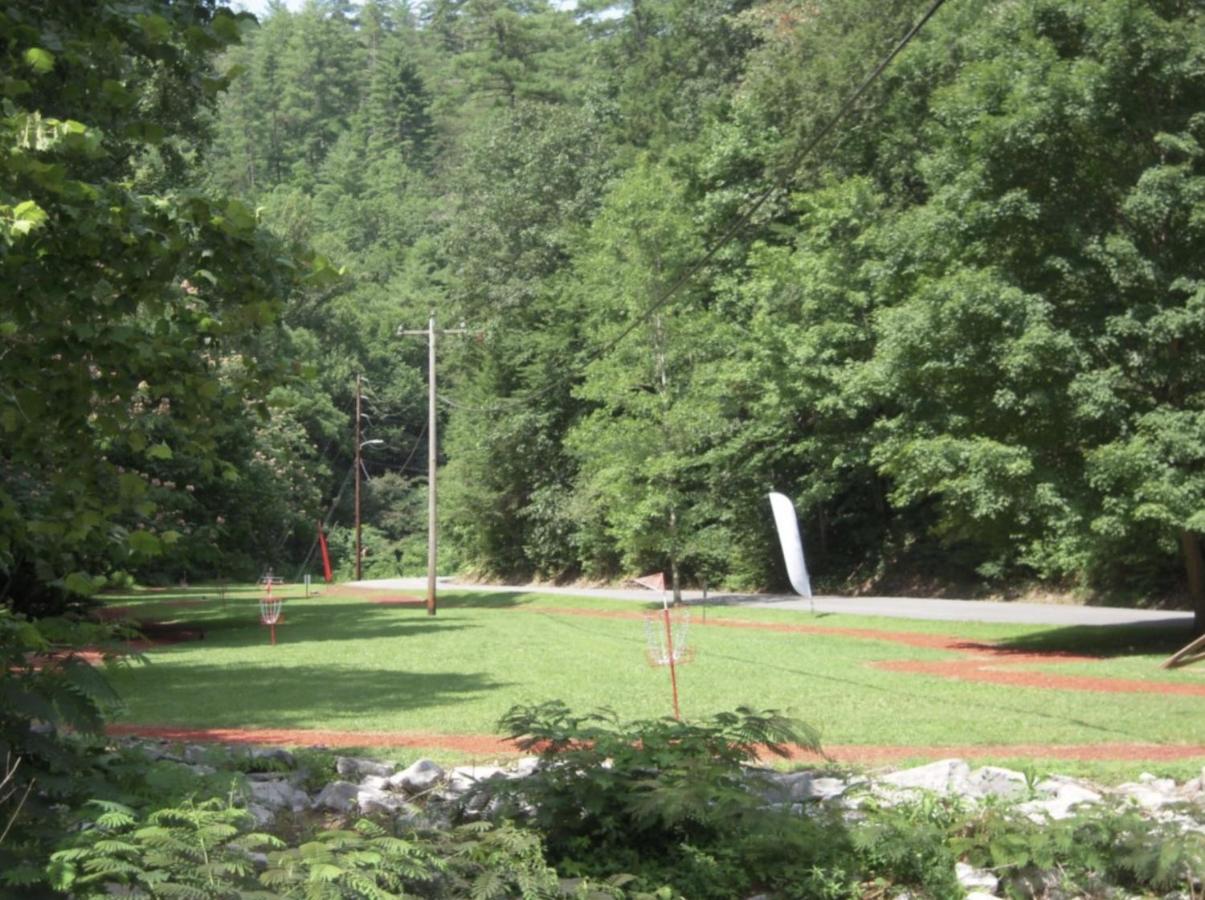 His Promises Cabin Pigeon Forge Exterior foto